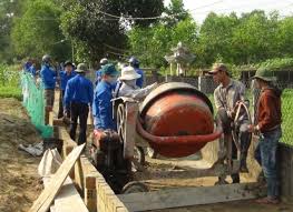 ການເຄື່ອນໄຫວແທດຈິງ ແລະ ຟົດຟື້ນຫຼາຍຢ່າງໃນເດືອນຊາວໜຸ່ມ 2014